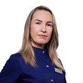 Фотография специалиста Ипатова Анжелика Владимировна