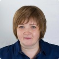 Фотография специалиста Мулина Инна Леонидовна
