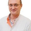 Фотография специалиста Салфетник Александр Васильевич
