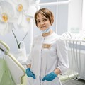 Фотография специалиста Талипова Лиана Вилевна