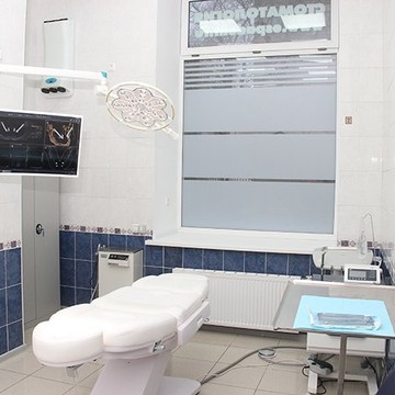 Стоматологическая клиника ЭспаДент на Мишиной улице, 38 фото 1
