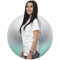 Фотография специалиста Музаева Зита Аликовна