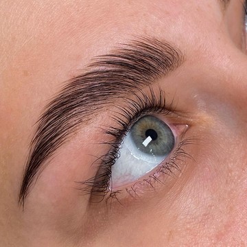 Салон бровей и ресниц Guseva Brows фото 2