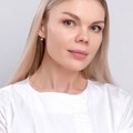 Фотография специалиста Бодякина Анна Сергеевна
