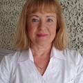 Фотография специалиста Усенко Лариса Валерьевна