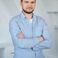Фотография специалиста Очерклевич Алексей
