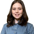 Фотография специалиста Малышева Мария Михайловна