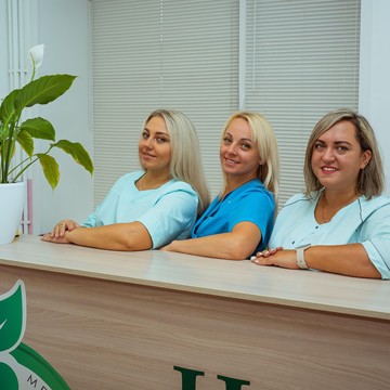 Медицинский центр Наш Доктор на улице 9 Мая фото 3