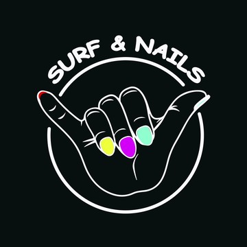 Студия маникюра Surf&amp;Nails фото 1