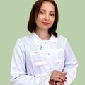 Фотография специалиста Аношкина Марина Игоревна