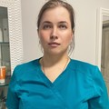 Фотография специалиста Перова Полина