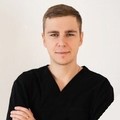Фотография специалиста Рогачевский Владимир Игоревич