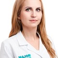 Фотография специалиста Рослякова Ирина Олеговна