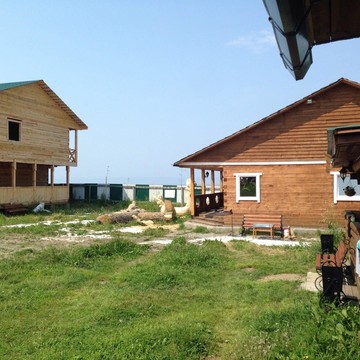 База отдыха Ol-Terra фото 1
