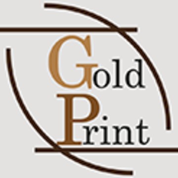 Типография Gold Print фото 1