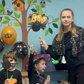 Фотография специалиста Меситская Ление Рафетовна