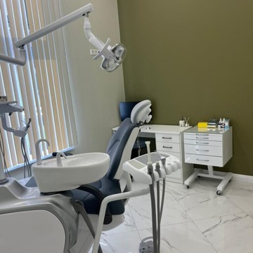 Стоматологическая клиника Респект клиник фото 3