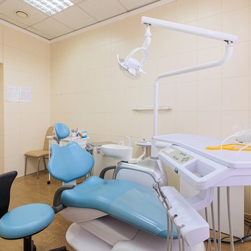 Клиника стоматологии фото 3
