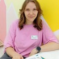 Фотография специалиста Мятеж Ирина Владимировна