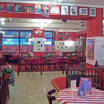 Ресторан Ля Бушери фото 3
