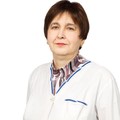 Фотография специалиста Егорова Елена Матвеевна