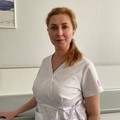 Фотография специалиста Кирикова Светлана Александровна