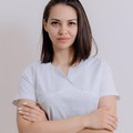 Фотография специалиста Иванишко Валентина Михайловна