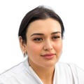 Фотография специалиста Гаджиева Аида Аладдиновна