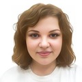 Фотография специалиста Прохорова София Юрьевна