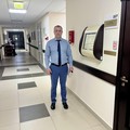 Фотография специалиста Скиба Антон Александрович
