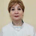 Фотография специалиста Макарова Татьяна Владимировна