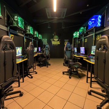 Компьютерный клуб COLIZEUM на проспекте Энгельса фото 3