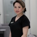 Фотография специалиста Авлюкова Алтын Лиджи-Горяевна