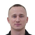 Фотография специалиста Окольников Владислав Сергеевич