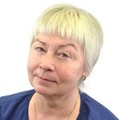 Фотография специалиста Рождественская Анна Вячеславовна