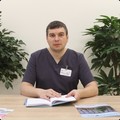 Фотография специалиста Дубынин Евгений Викторович