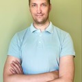Фотография специалиста Дмитришак Алексей