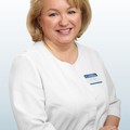 Фотография специалиста Анисимова Наталья Юрьевна
