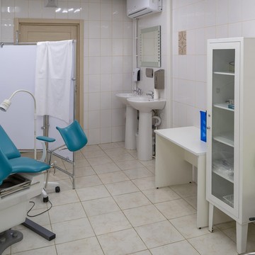 Лечебно-диагностический центр Астери-Мед на Велозаводской улице фото 3