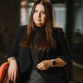Фотография специалиста Воронина Екатерина