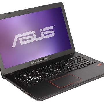 Ремонт ноутбуков Asus в Огородном проезде фото 2