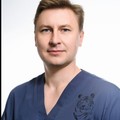 Фотография специалиста Салтыков Максим Викторович