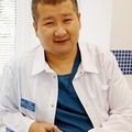 Фотография специалиста Ханаров Баир Александрович