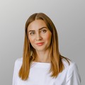 Фотография специалиста Пенкина Маргарита Александровна