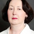 Фотография специалиста Кудрякова Светлана Владимировна