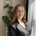 Фотография специалиста Курбанова Ася