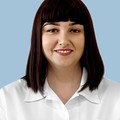Фотография специалиста Арзамасова Анастасия Николаевна