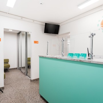 Медицинский центр Местный Доктор фото 1