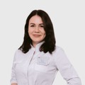Фотография специалиста Шагако Ольга Петровна