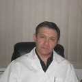 Фотография специалиста Чания Зураб Джанрикович